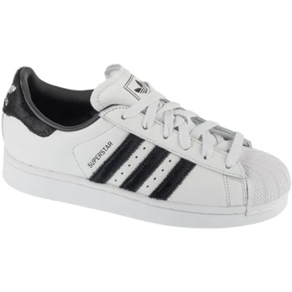 adidas Superstar II Wit, foto 2 van 2