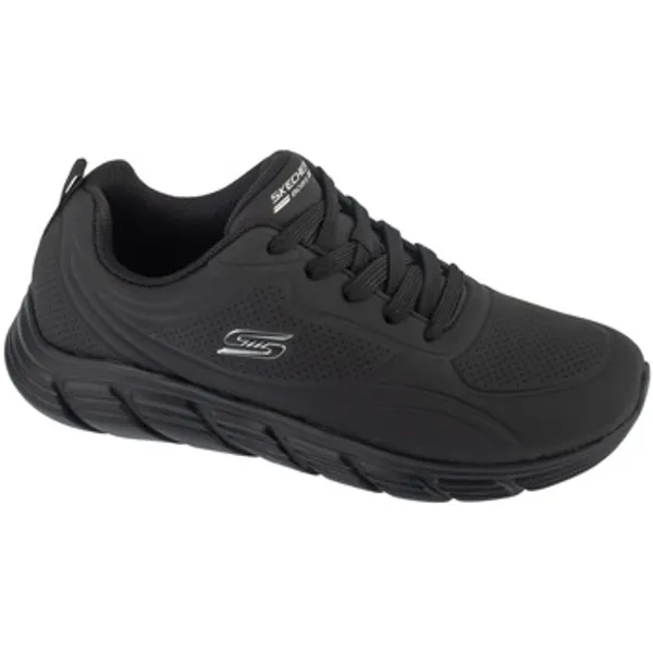 Skechers Lage Sneakers Skechers Bobs B Flex Lo - Cool Ease