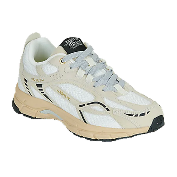 The Mercer Brand Re-Run Desert Beige, vergelijk prijzen bij 1 winkel