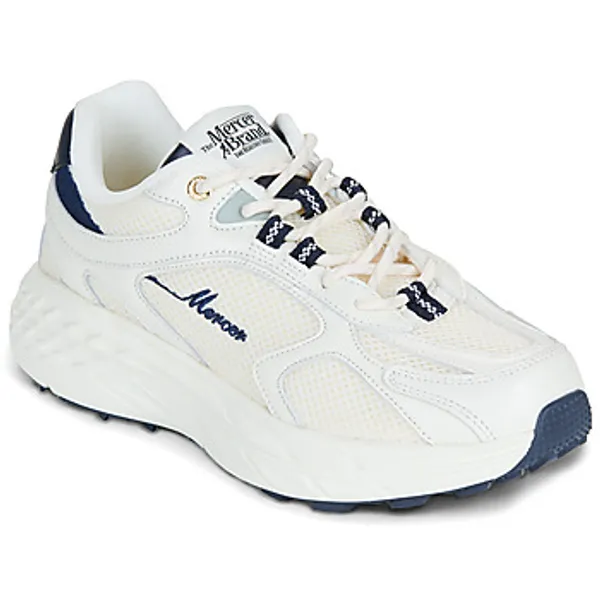 The Mercer Brand Lage Sneakers The Mercer Brand The Re-Run Max Evo — vergelijk prijzen bij 1 winkel