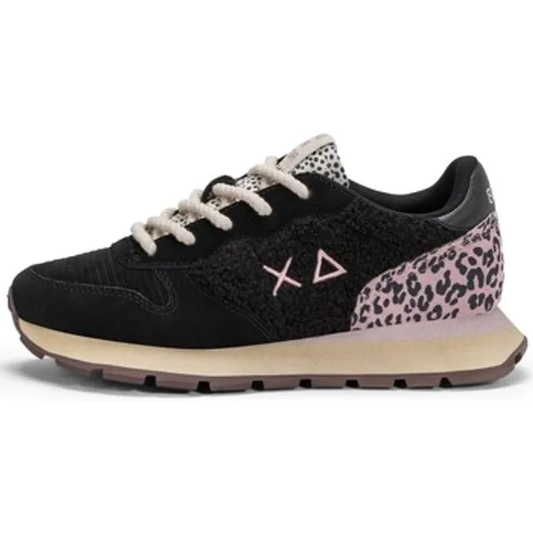 Sun68 Lage Sneakers Sun68 Ally Winter