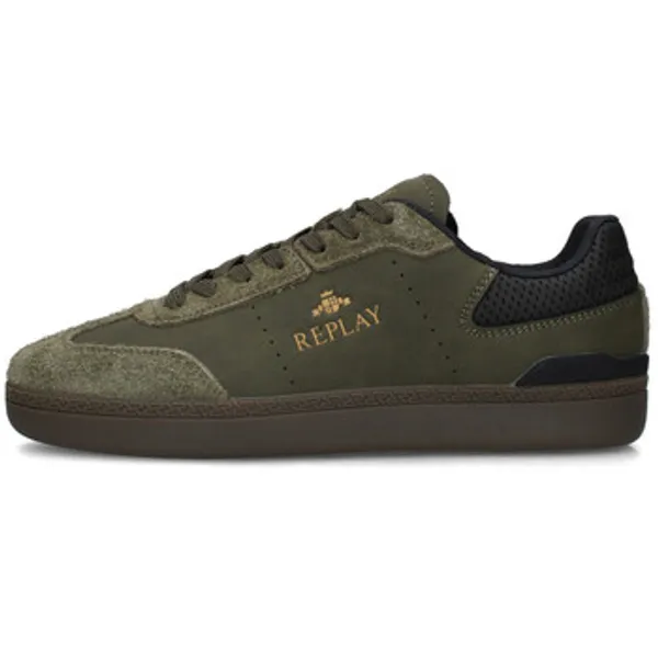 Replay Lage Sneakers Replay RSD70004S