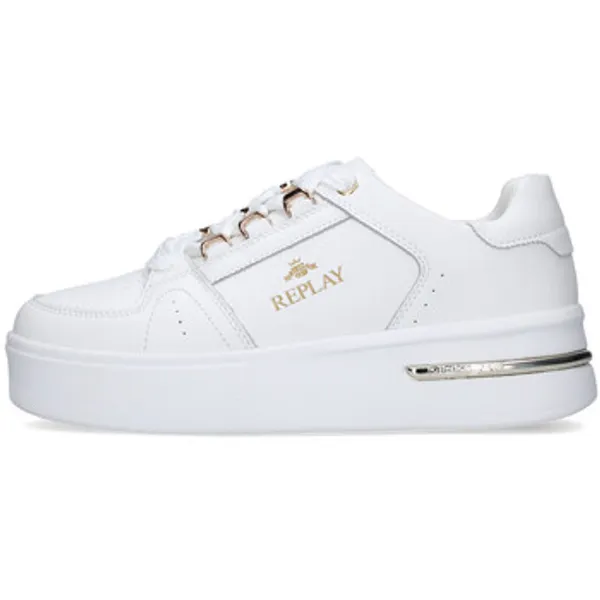 Replay Lage Sneakers Replay RZ4N0026L