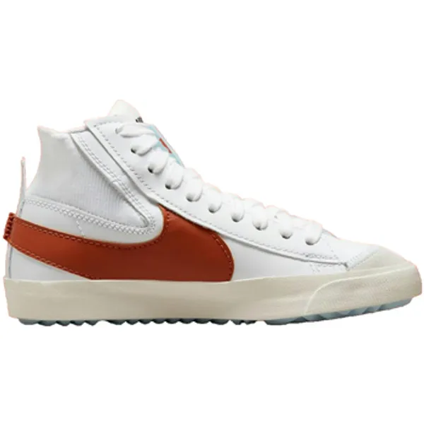 Nike Hoge Sneakers Nike Terminator High