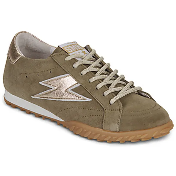 Semerdjian Lage Sneakers Semerdjian MARY