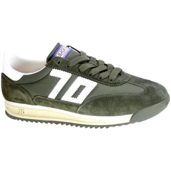 Back70 Lage Sneakers Back70 145964 — vergelijk prijzen bij 1 winkel