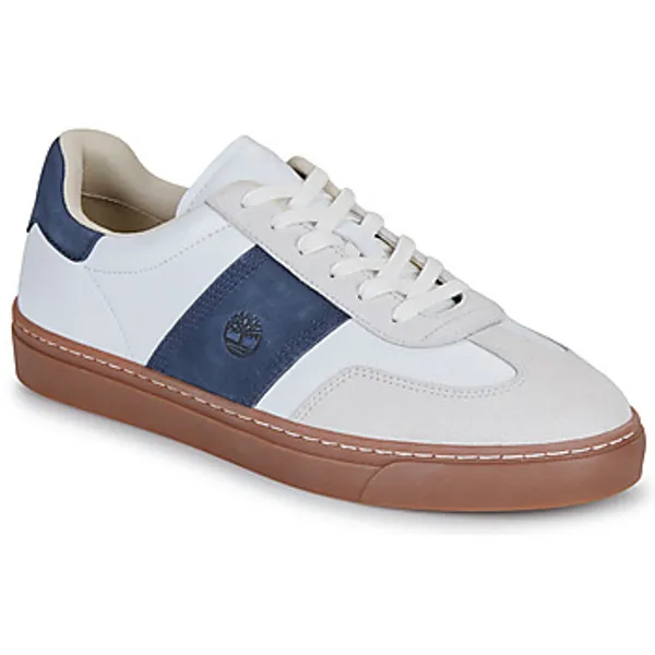 Timberland Lage Sneakers Timberland LISBON STREET