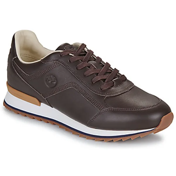 Timberland Lage Sneakers Timberland SCOUT HEIGHTS