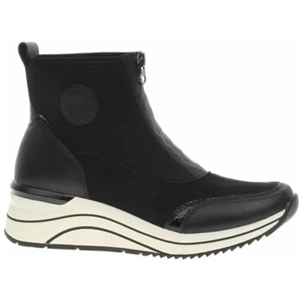 Remonte Hoge Sneakers Remonte D0T7802