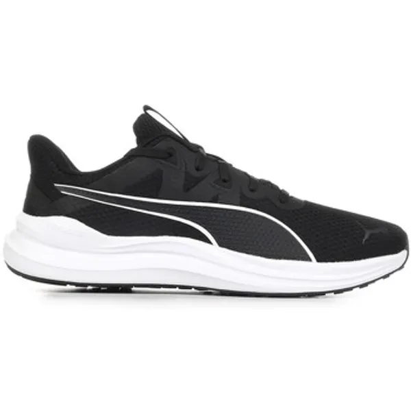 Puma Lage Sneakers Puma Reflec Lite