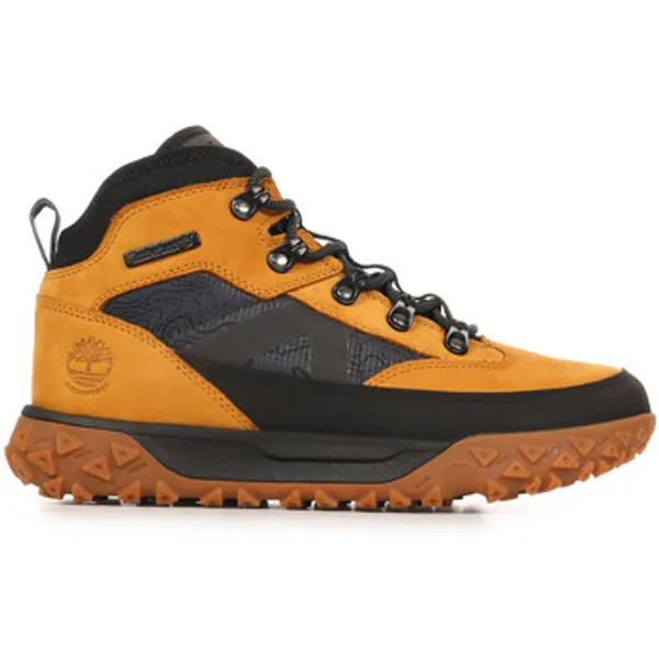Timberland Hoge Sneakers Timberland Greenstride Motion 6 Mid Lc Waterproof Sn — vergelijk prijzen bij 1 winkel