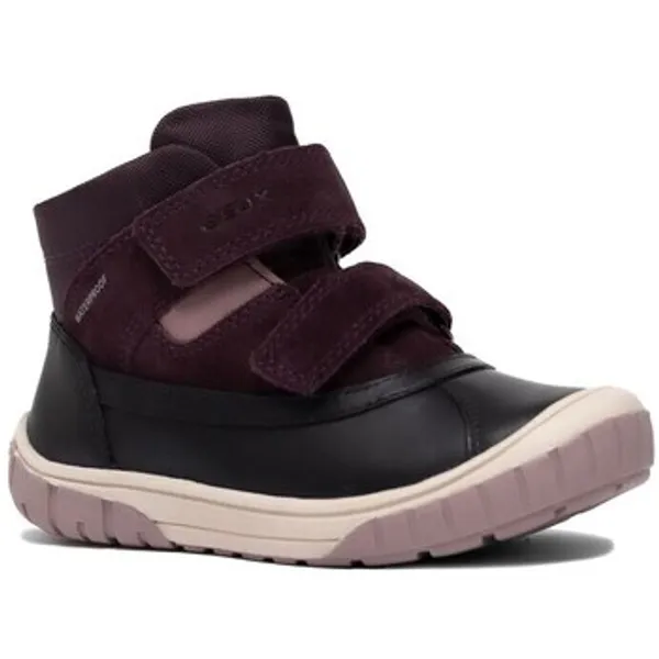 Geox Hoge Sneakers Multicolor, vergelijk prijzen bij 1 winkel