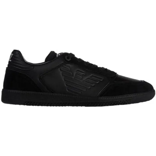 Emporio Armani Lage Sneakers Emporio Armani 7X000405AF19826MC357