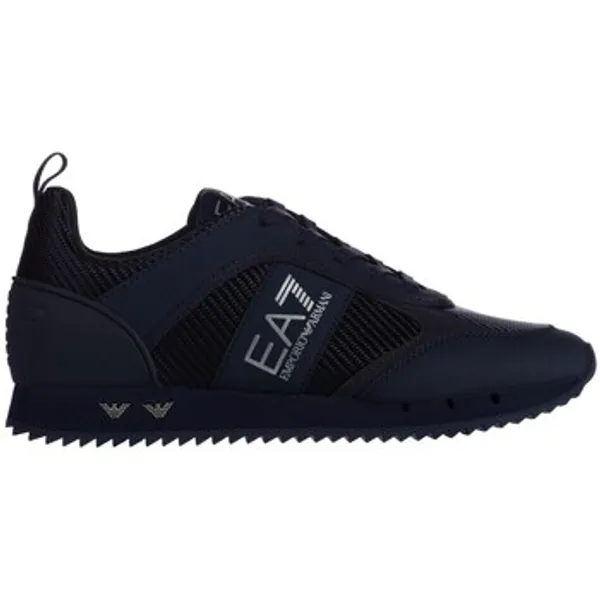 Emporio Armani Lage Sneakers Emporio Armani 7X000337AF18613MZ187