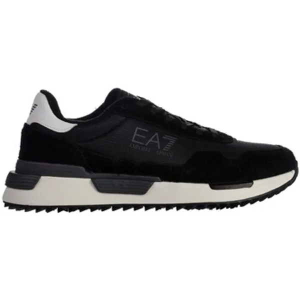 Emporio Armani Lage Sneakers Emporio Armani 7X000380AF19175MC001
