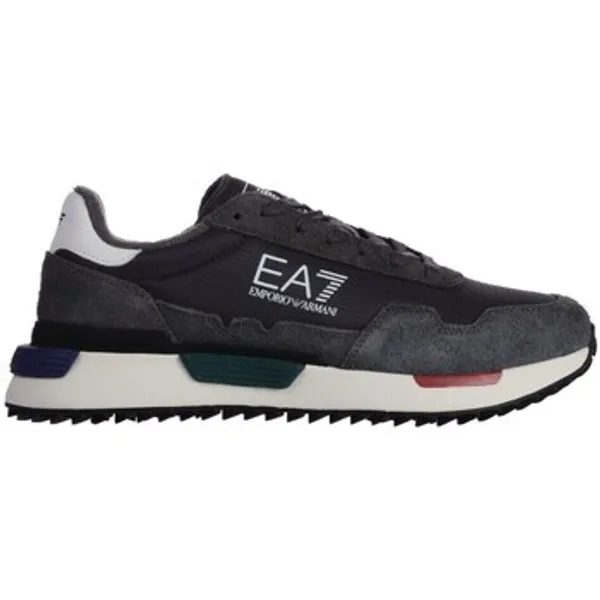 Emporio Armani Lage Sneakers Emporio Armani 7X000380AF19175MZ227