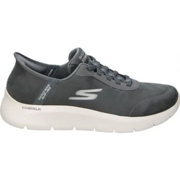 Skechers Lage Sneakers Skechers 216326-GRY