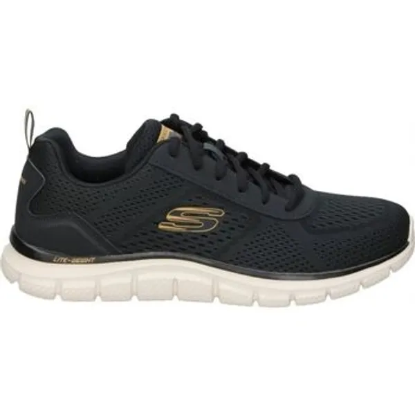 Skechers Lage Sneakers Skechers 232758-BLK