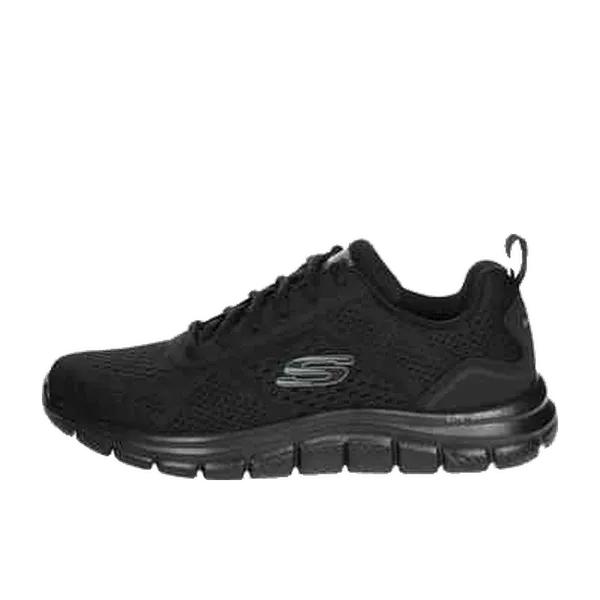 Skechers Lage Sneakers Zwart, vergelijk prijzen bij 1 winkel