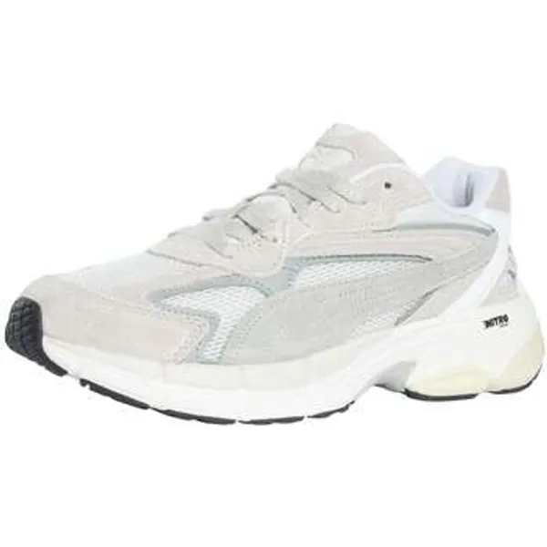 Puma Lage Sneakers Puma Teveris Nitro Mesh-trainers
