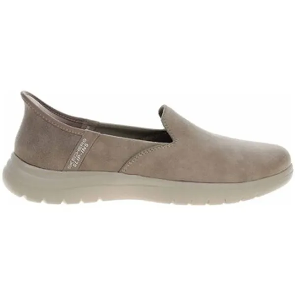 Skechers Lage Sneakers Skechers Slip-ins: On-the-go Flex — vergelijk prijzen bij 1 winkel