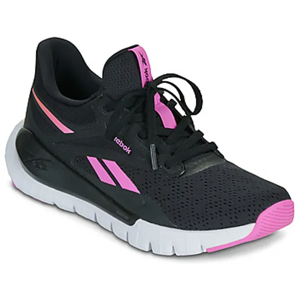 Fitness Reebok Sport Reebok Flex Trainer Zwart, vergelijk prijzen bij 1 winkel