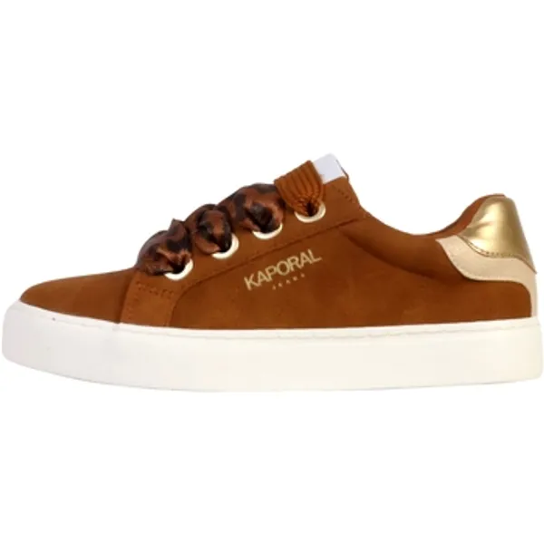 Kaporal Lage Sneakers Kaporal 267598 — vergelijk prijzen bij 1 winkel