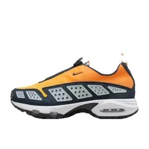 Nike Air Max goud