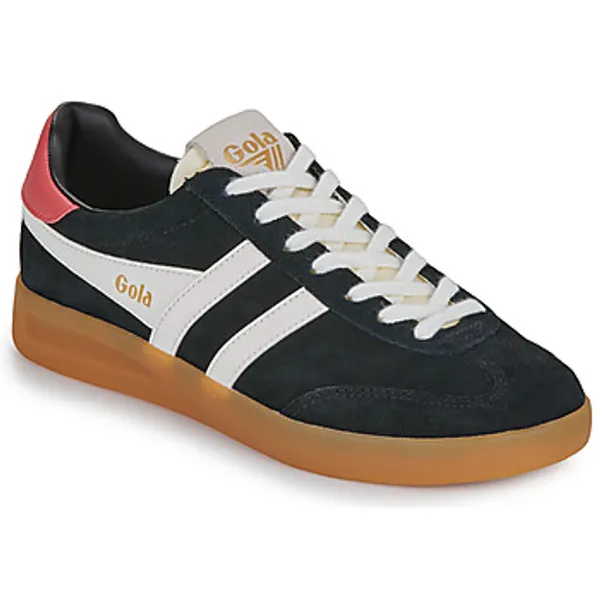 Gola Lage Sneakers Gola Cyclone Leather