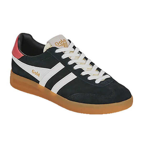 Gola Cyclone Leather Zwart, vergelijk prijzen bij 2 winkels