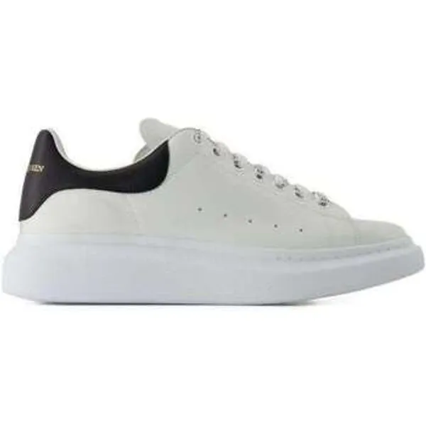 McQ Alexander McQueen Lage Sneakers McQ Alexander McQueen — vergelijk prijzen bij 1 winkel