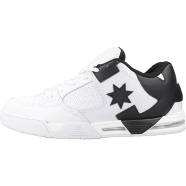 DC Shoes Lage Sneakers DC Shoes Sport Zapatillas Hombre Modèle Dc Command — vergelijk prijzen bij 1 winkel