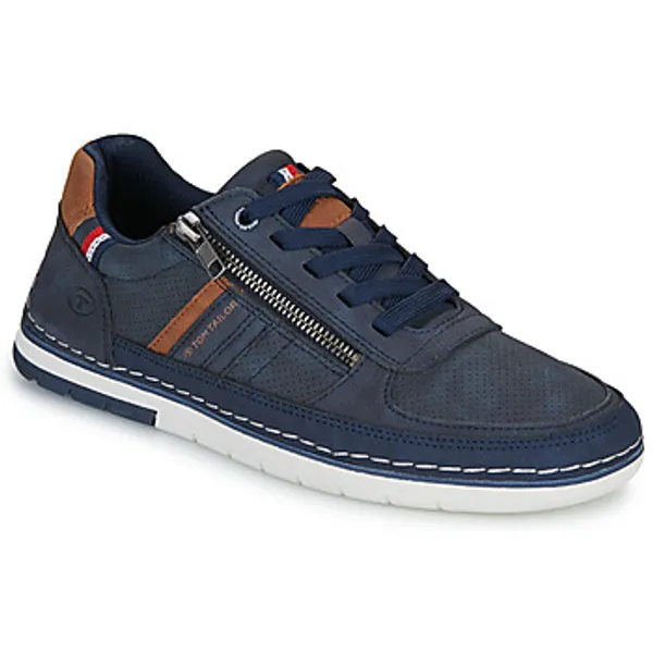 Tom Tailor Lage Sneakers Tom Tailor CARMELO