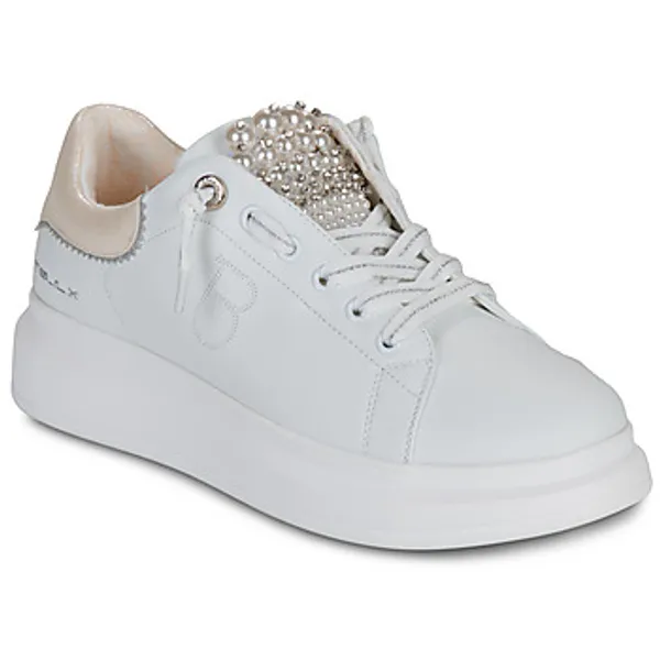 Tosca Blu Lage Sneakers Tosca Blu ASTRID — vergelijk prijzen bij 1 winkel