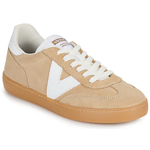 Victoria Lage Sneakers Victoria BERLIN SERRAJE RETRO