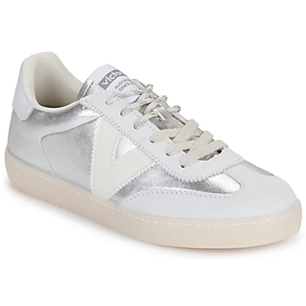 Victoria Lage Sneakers Victoria BERLIN METAL
