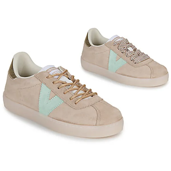 Victoria Lage Sneakers Victoria BERLIN SERRAJE