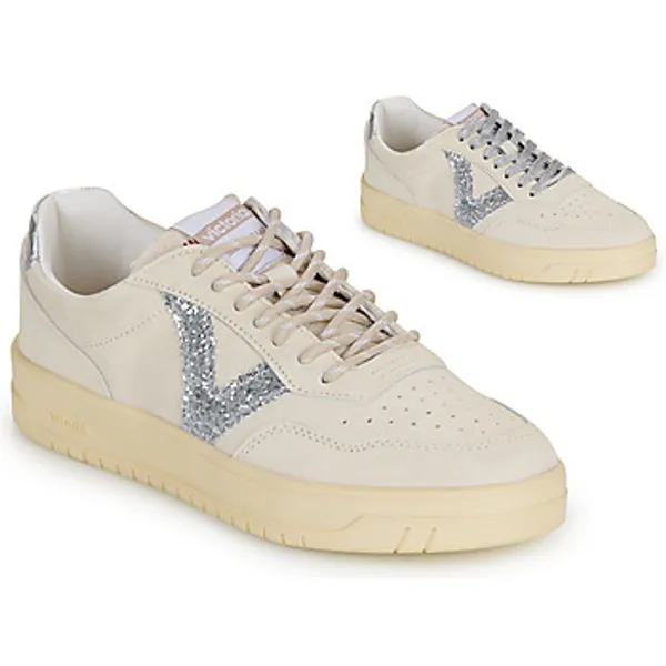 Victoria Lage Sneakers Victoria SEUL