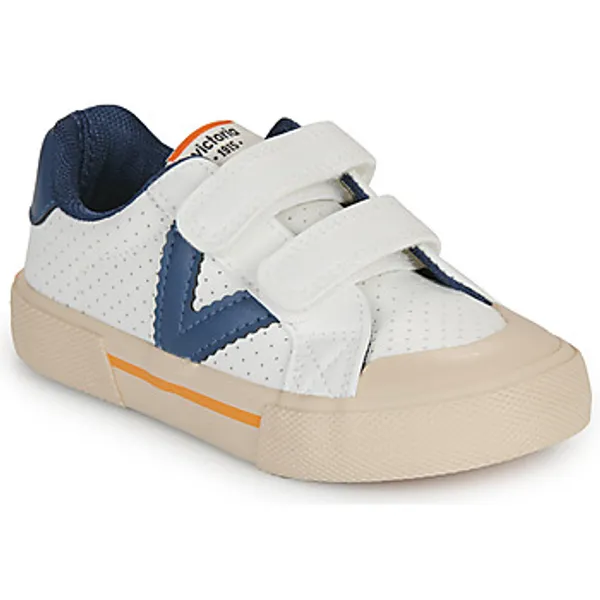 Victoria Lage Sneakers Victoria TRIBU MINIMALISTA — vergelijk prijzen bij 1 winkel