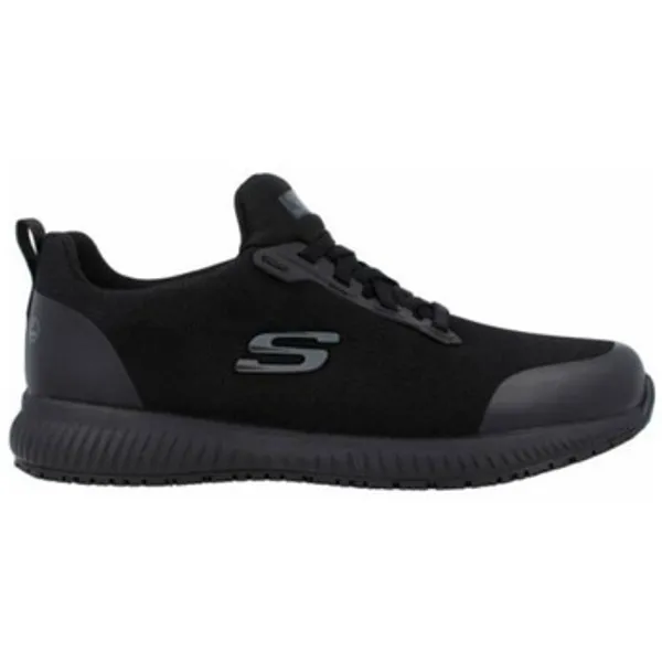 Skechers Sneakers Skechers Work: Squad SR - Myton