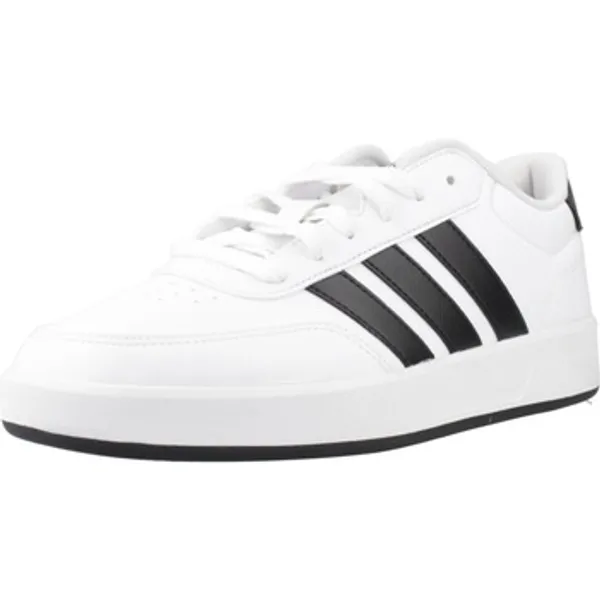 Adidas Lage Sneakers adidas Zapatillas Niño Modèle Breaknet 3.0 J