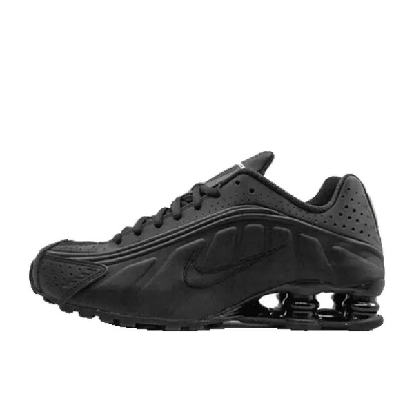 Nike Shox R4 Black Max Red, vergelijk prijzen bij 1 winkel
