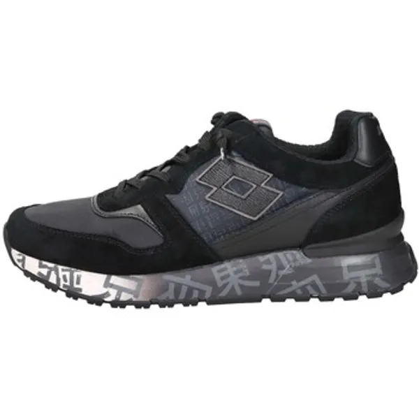 Lotto Lage Sneakers Lotto 223152