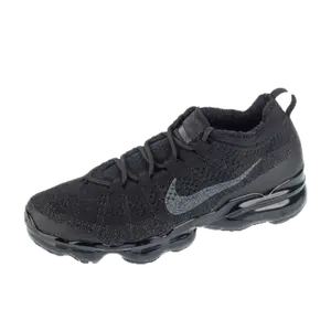 Nike Air VaporMax zwart