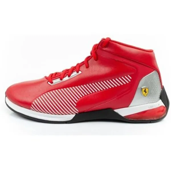 Puma Hoge Sneakers Puma 30654902