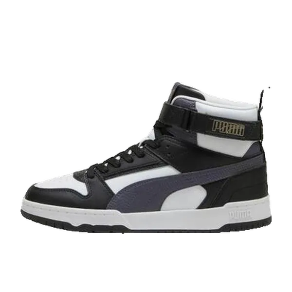 Puma Mode RBD Game Wit, vergelijk prijzen bij 1 winkel
