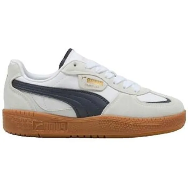 Puma Palermo Grijs