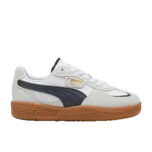 Puma Palermo grijs