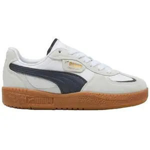 Puma Palermo grijs