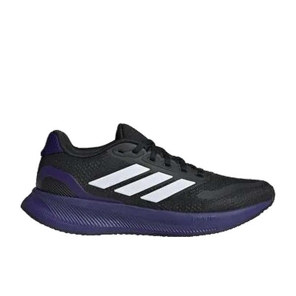 adidas Runfalcon 5 Zwart, vergelijk prijzen bij 1 winkel